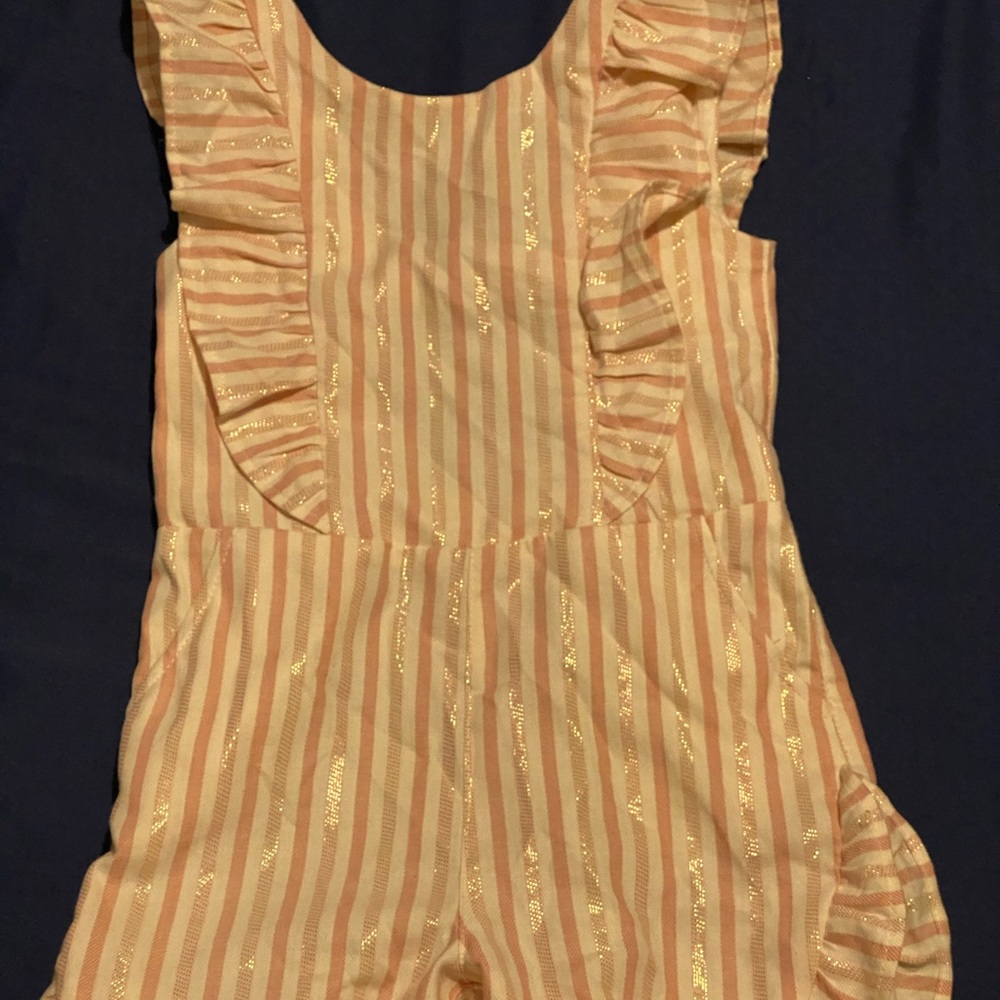 ROMPER & TUNIC/DRESS BUNDLE - Picture 2 of 5